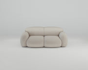 Mondino 2-Sitzer Sofa