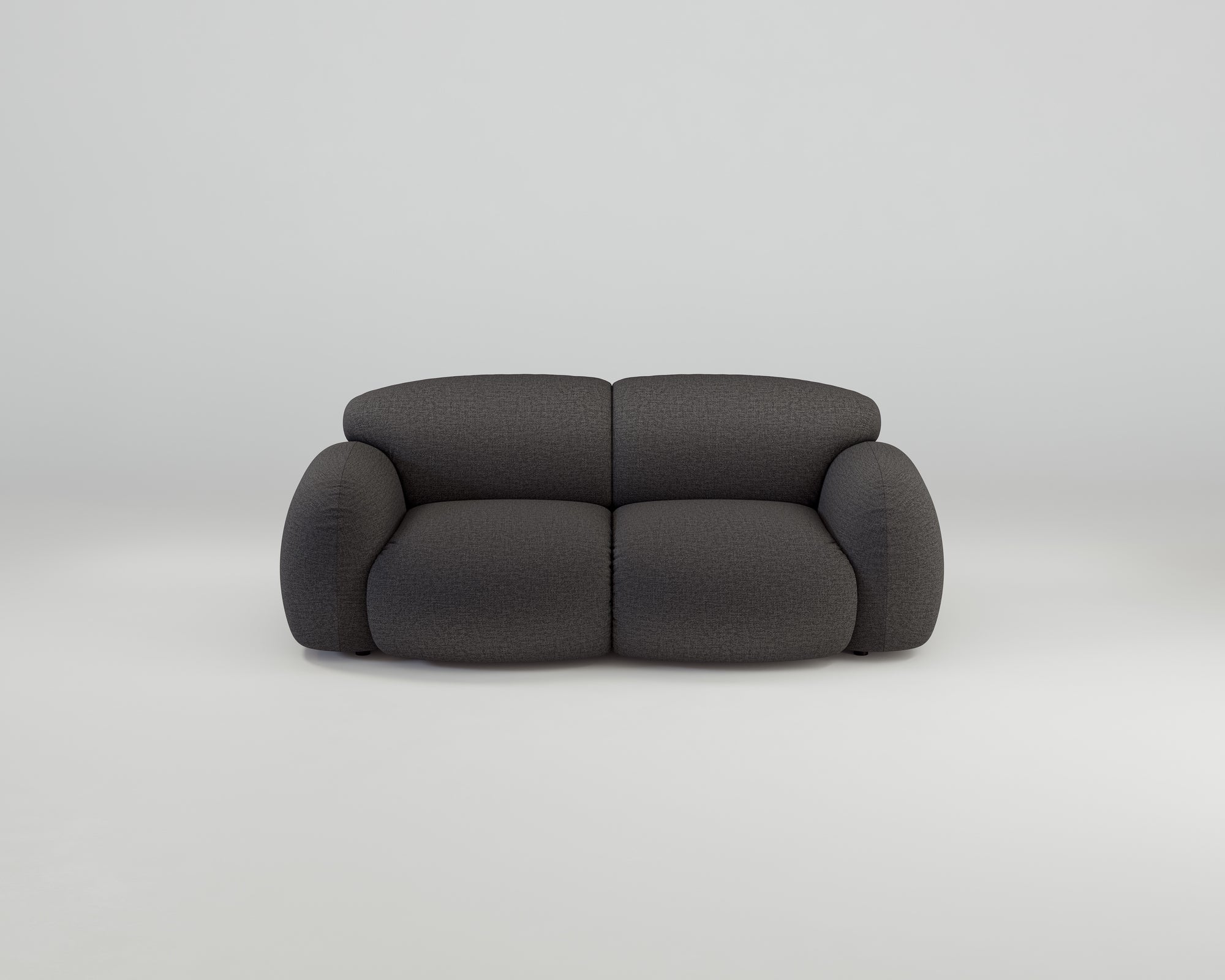 Mondino 2-Seater Sofa