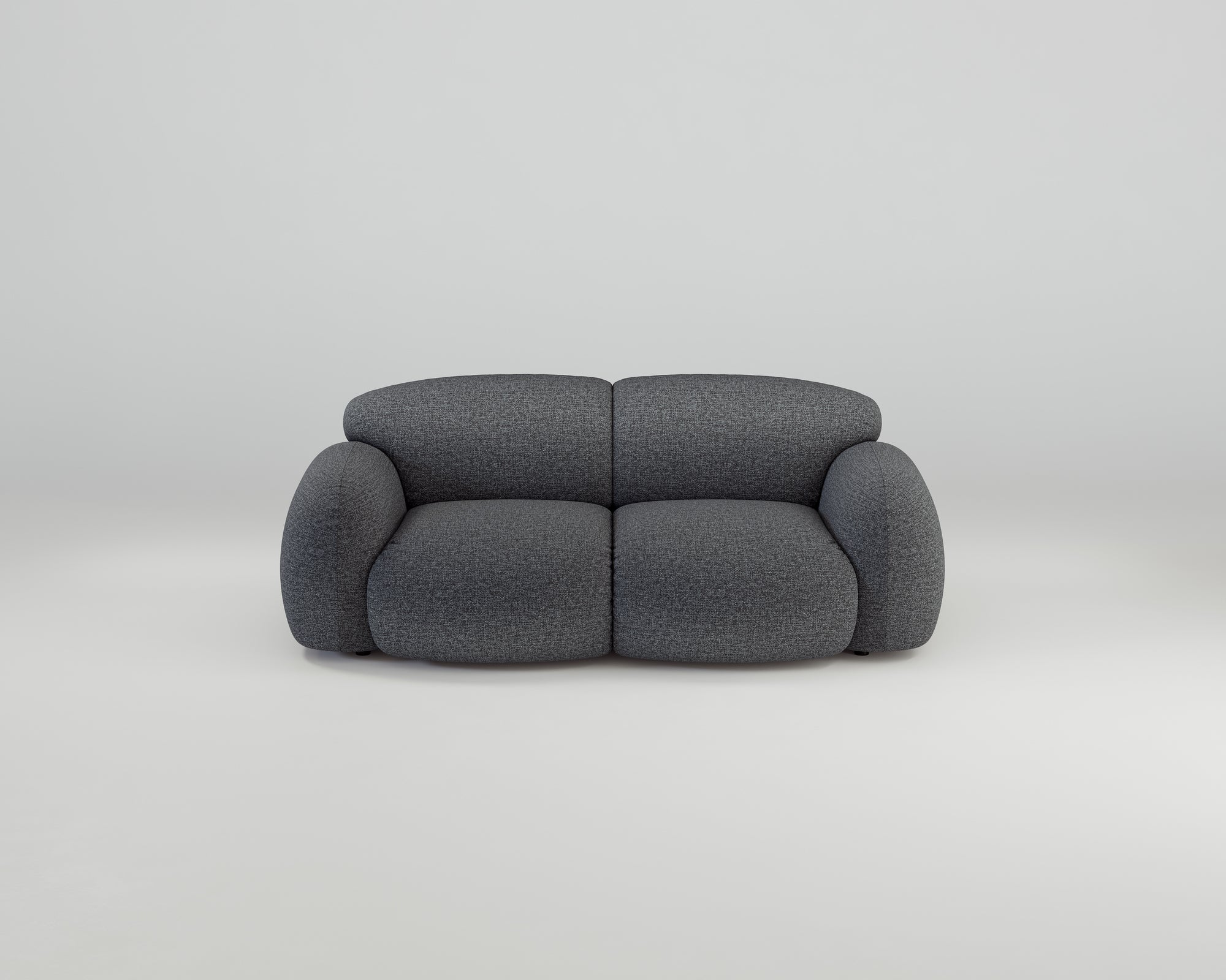 Mondino 2-Seater Sofa