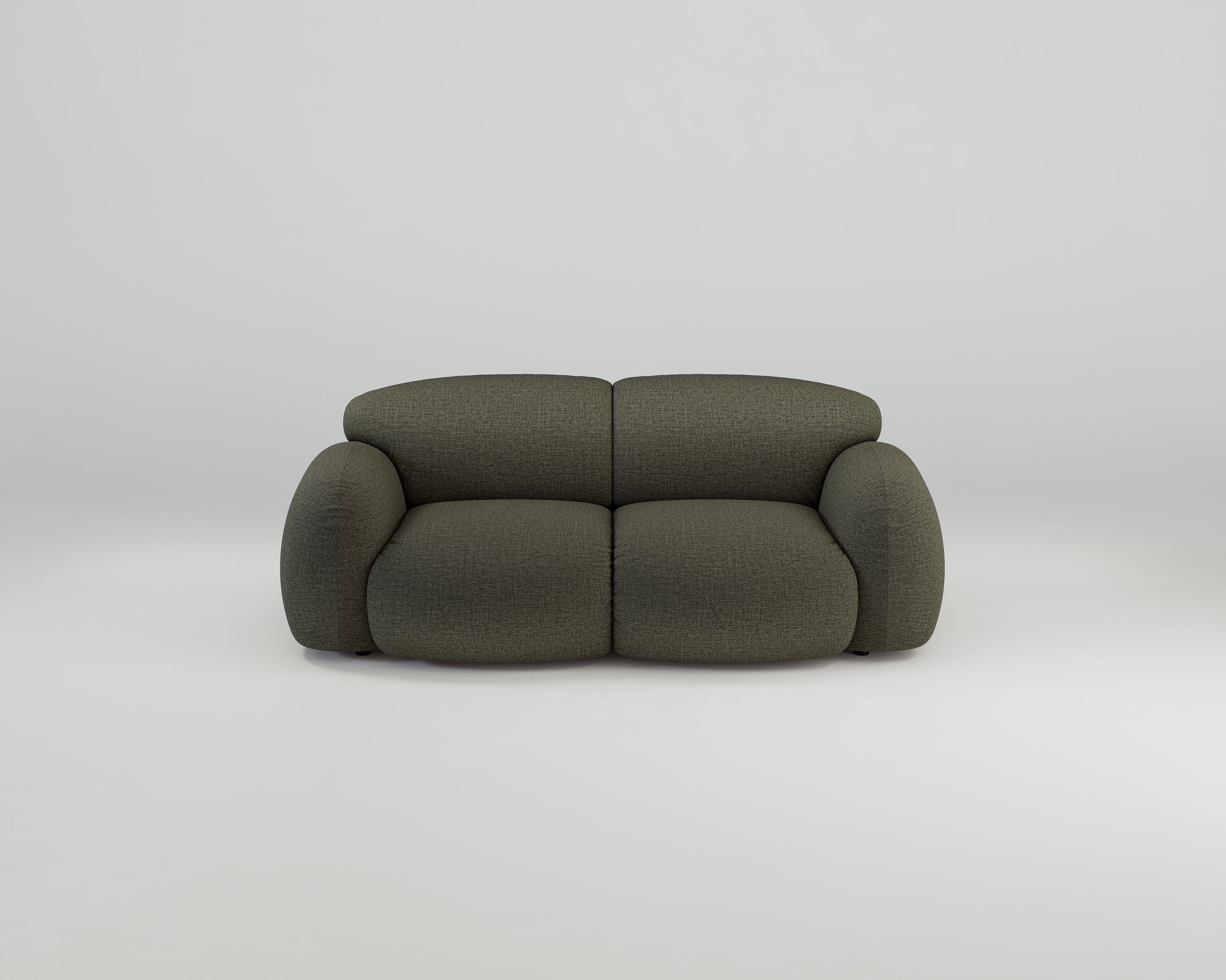 Mondino 2-Seater Sofa