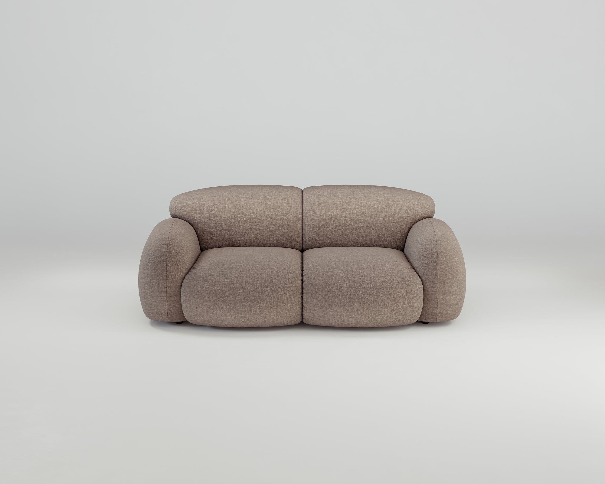 Mondino 2-Seater Sofa