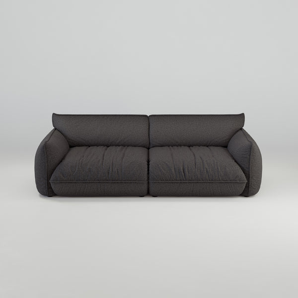 Morandi 3-Sitzer Sofa
