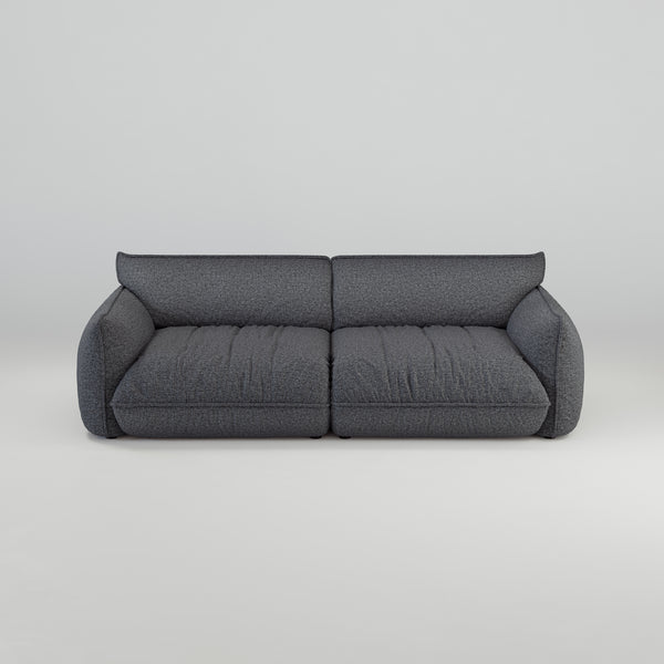 Morandi 3-Sitzer Sofa