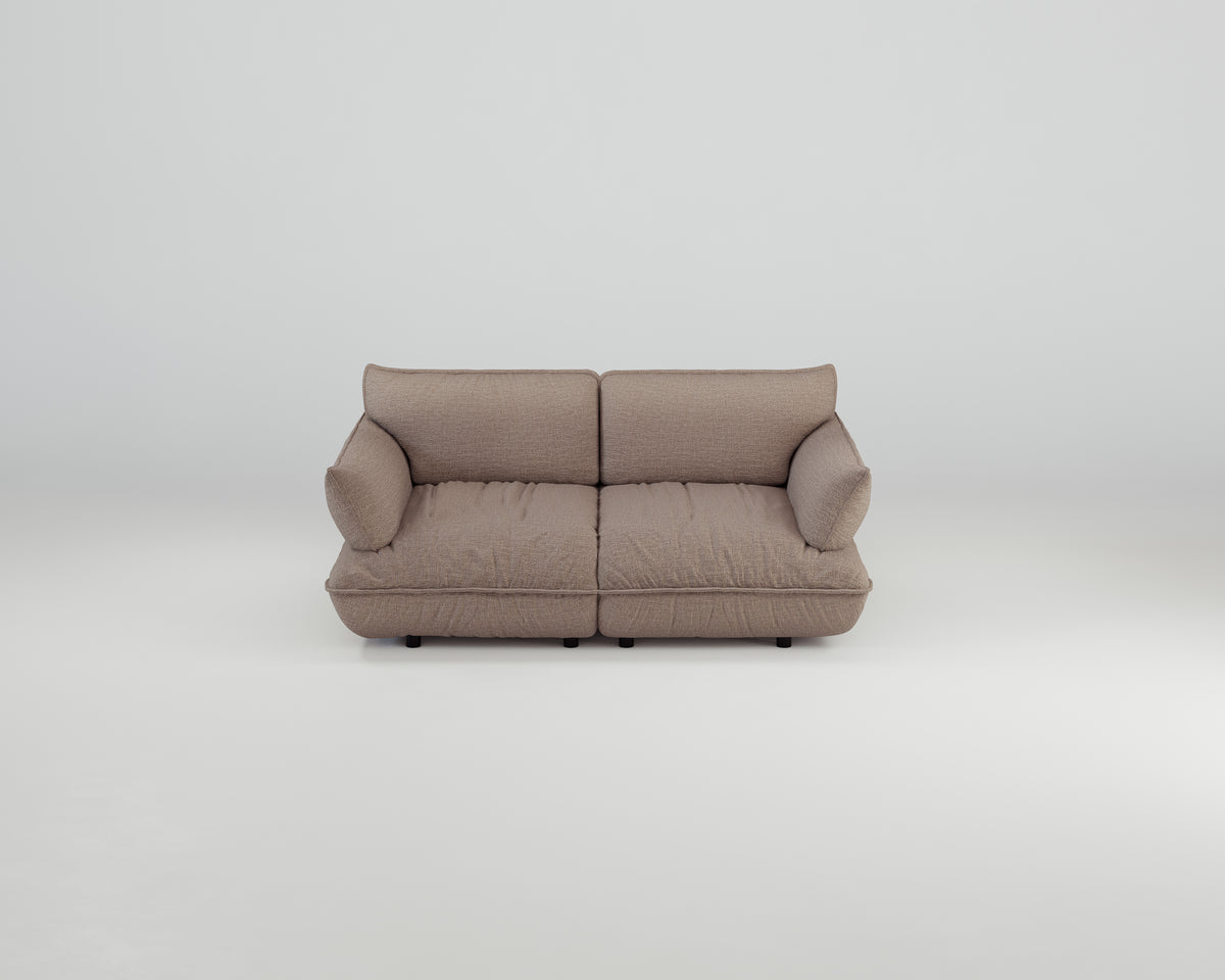 Morandi Alto 2-Sitzer Sofa