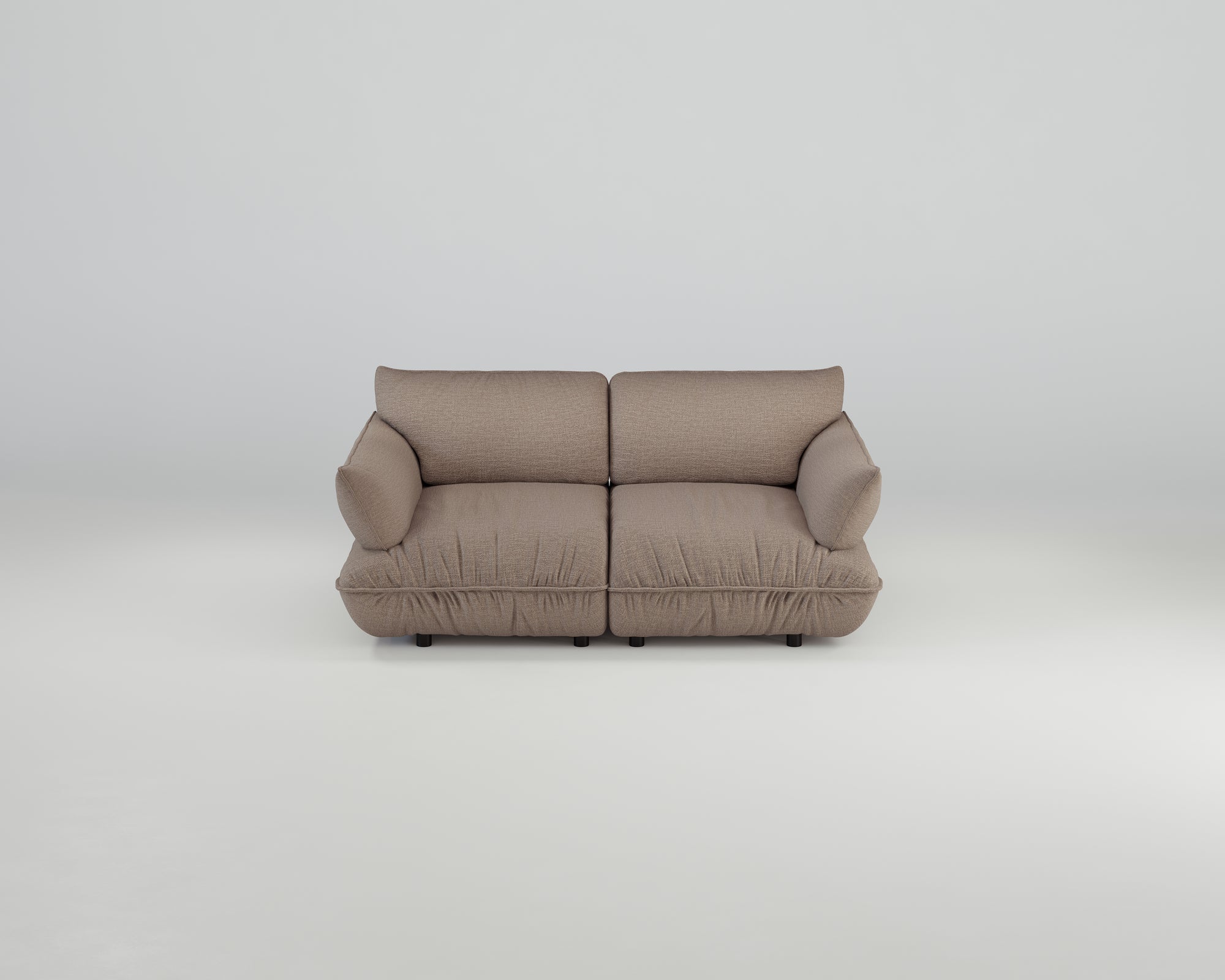 Morandi 2-seater sofa