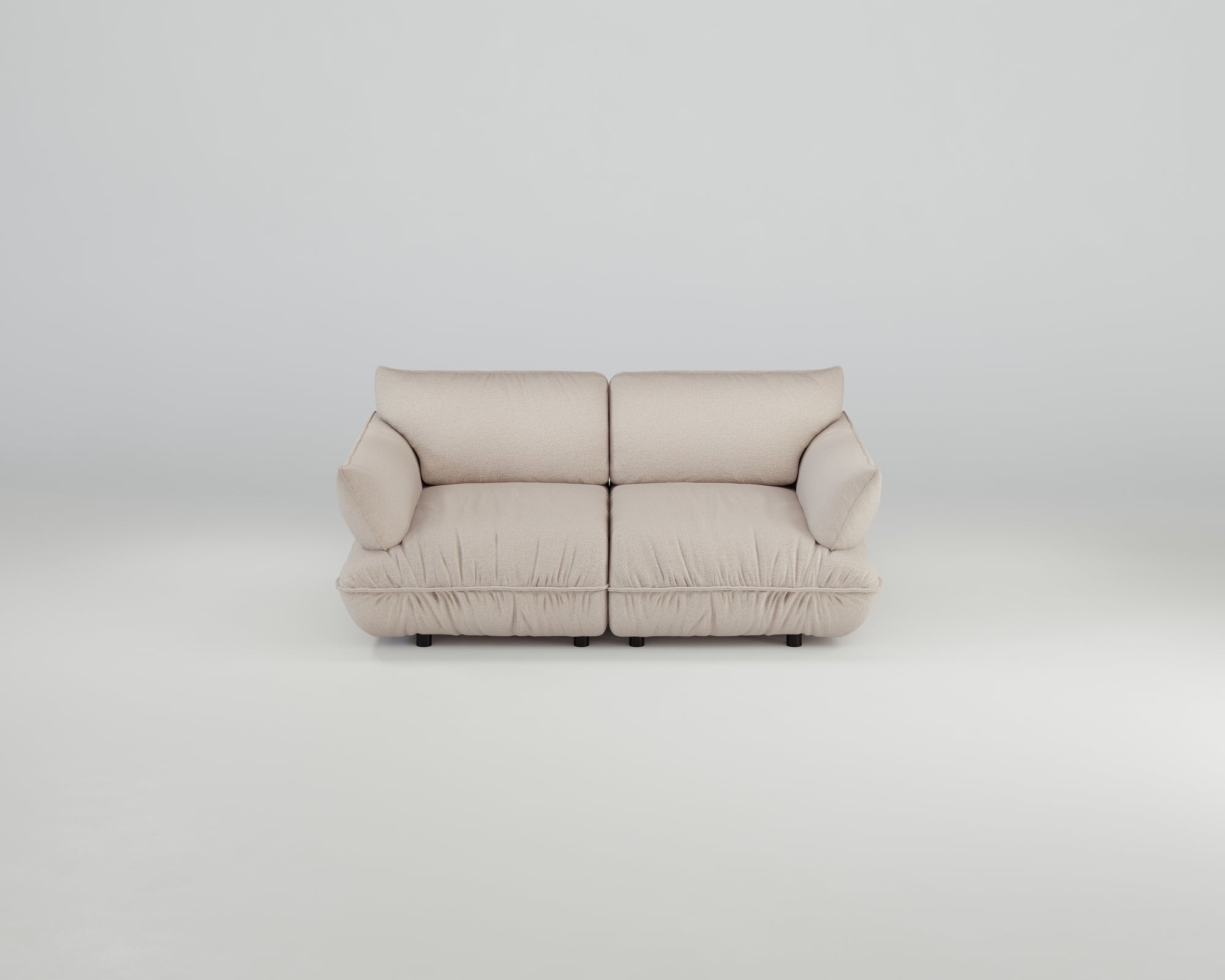 Morandi 2-seater sofa