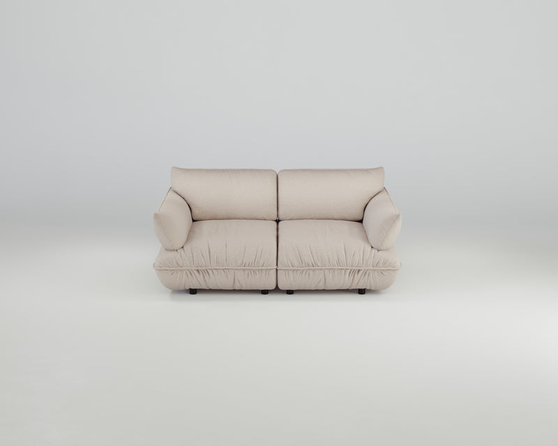 Morandi Alto 2-Sitzer Sofa