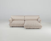 Morandi 3-Seater Corner Sofa (right)