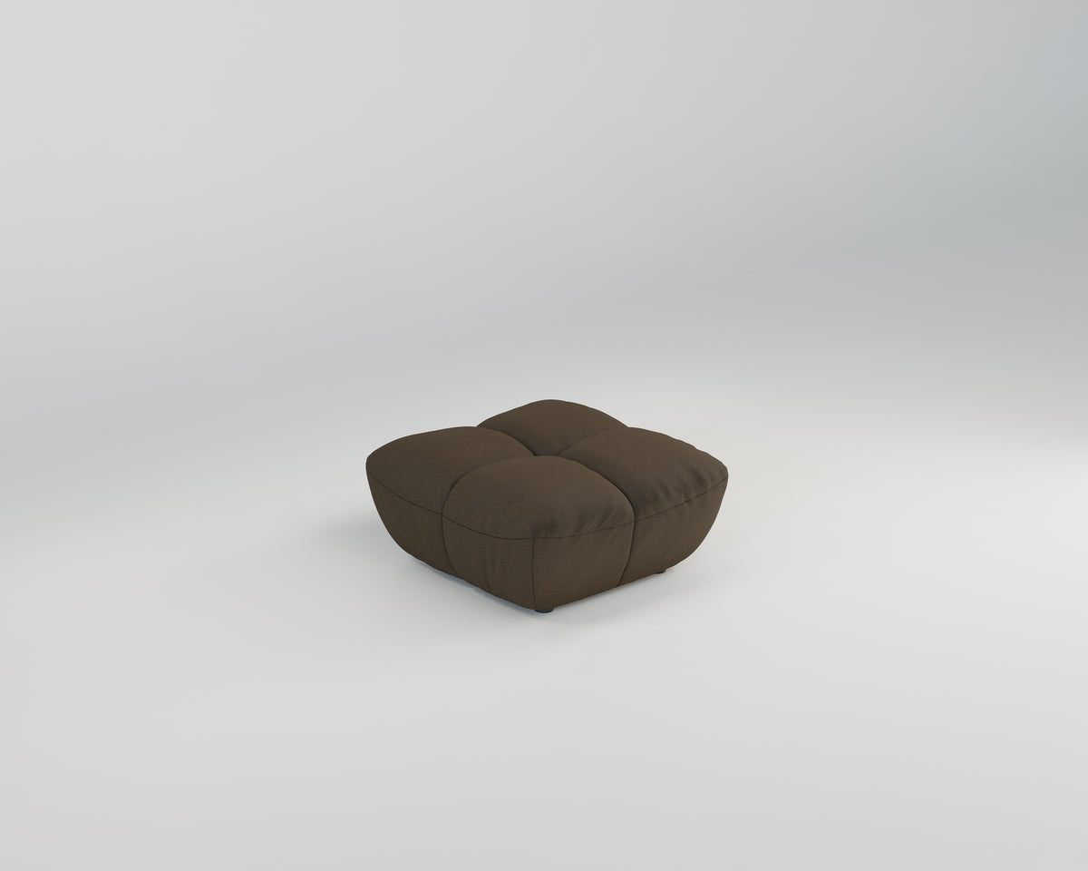 Tabouret Pomodoro