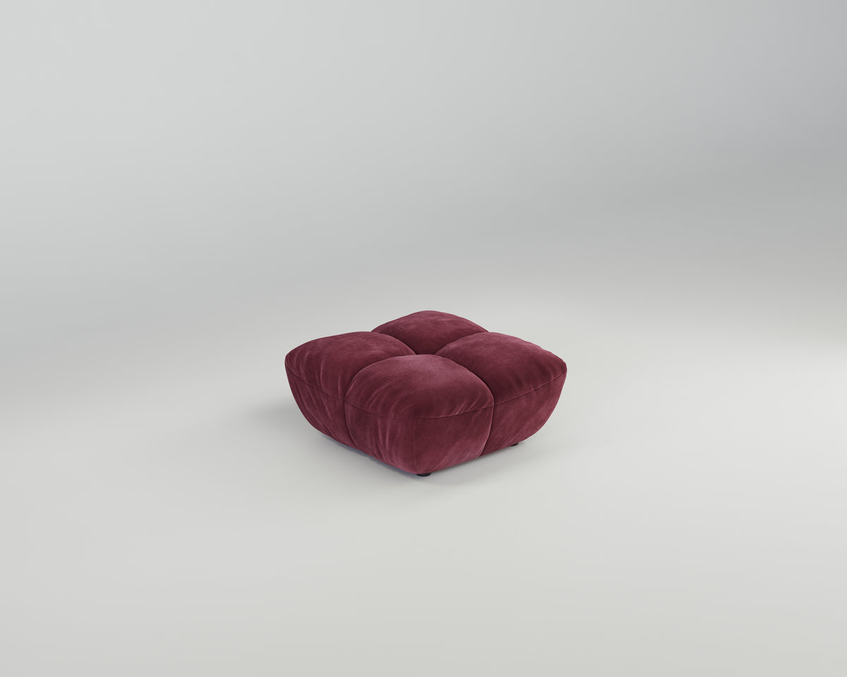 Tabouret Pomodoro