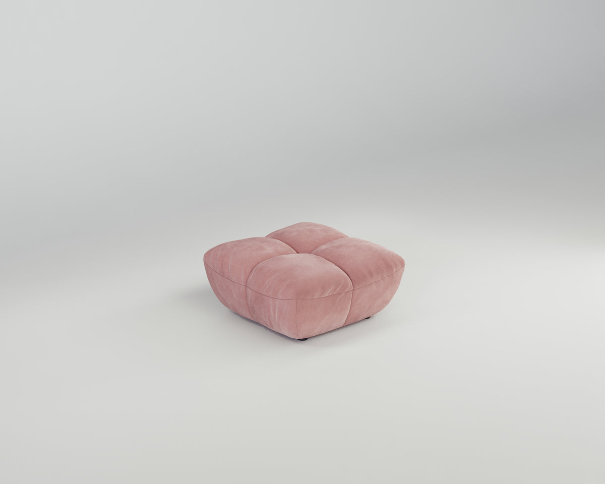 Tabouret Pomodoro