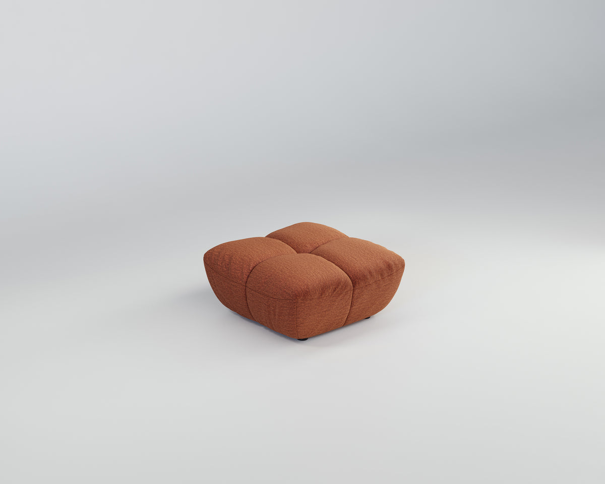 Tabouret Pomodoro