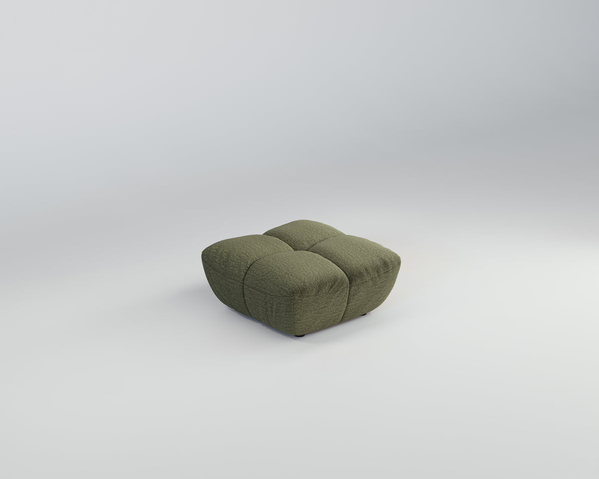 Tabouret Pomodoro