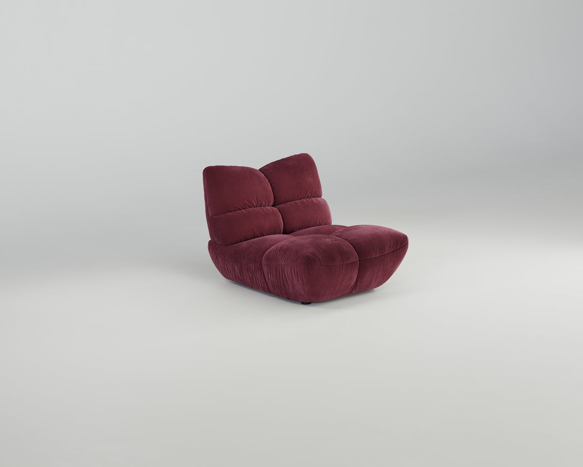 Fauteuil Pomodoro