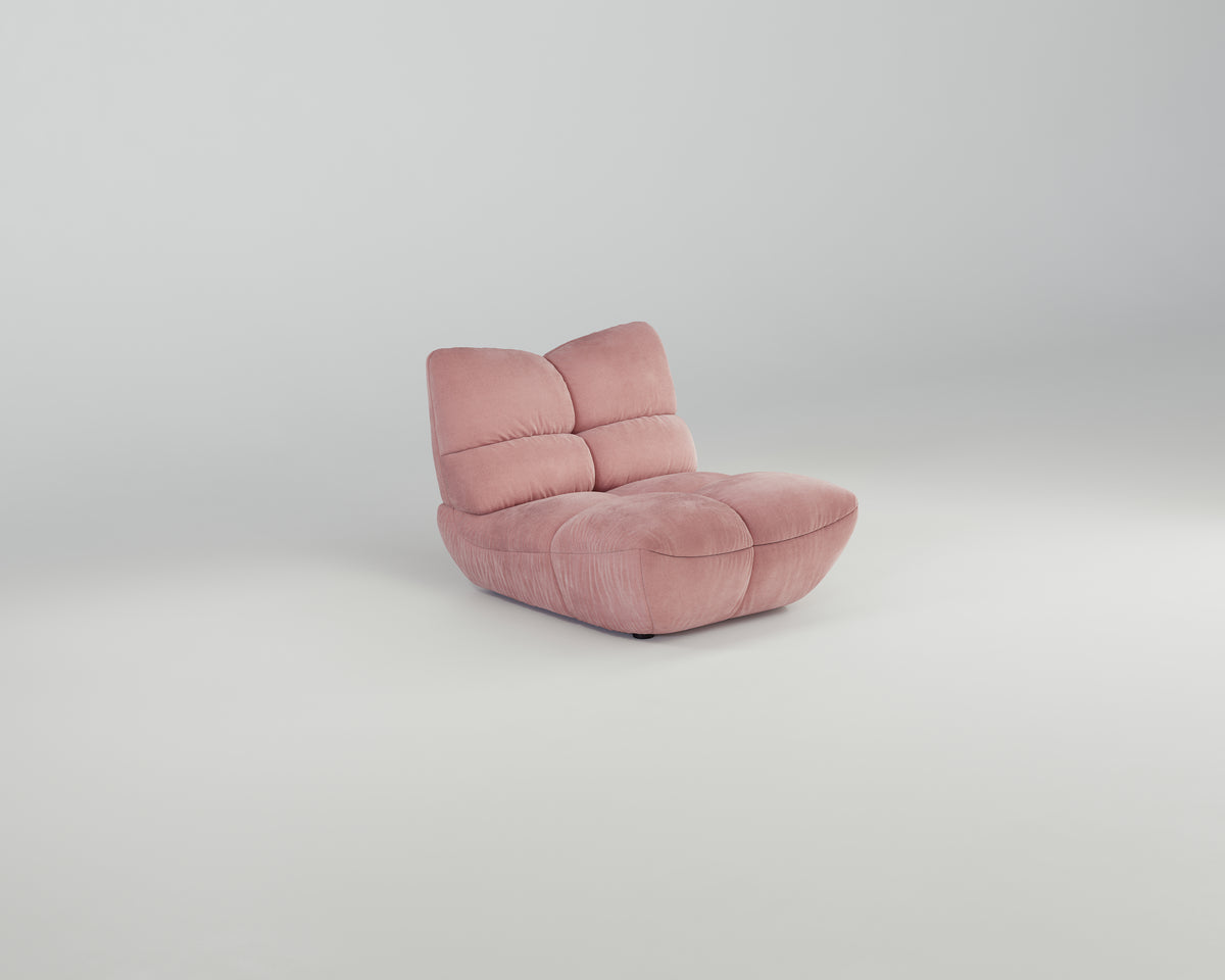 Fauteuil Pomodoro