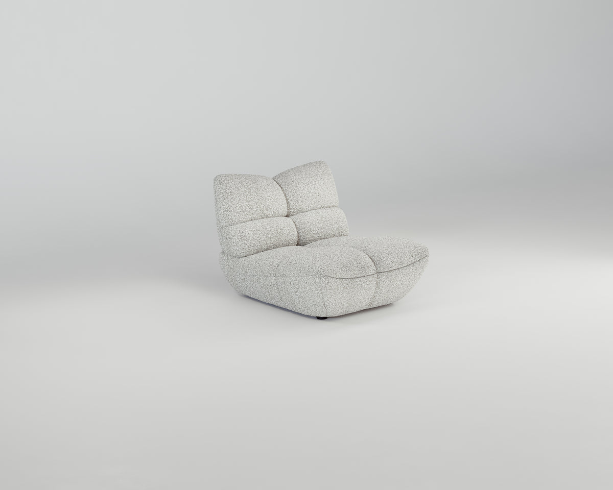 Fauteuil Pomodoro