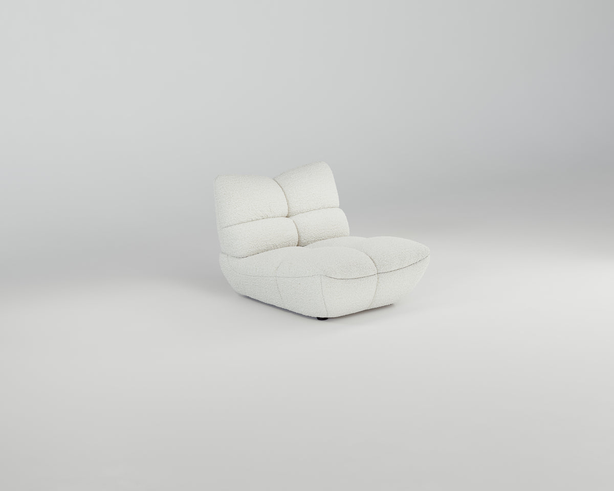 Fauteuil Pomodoro