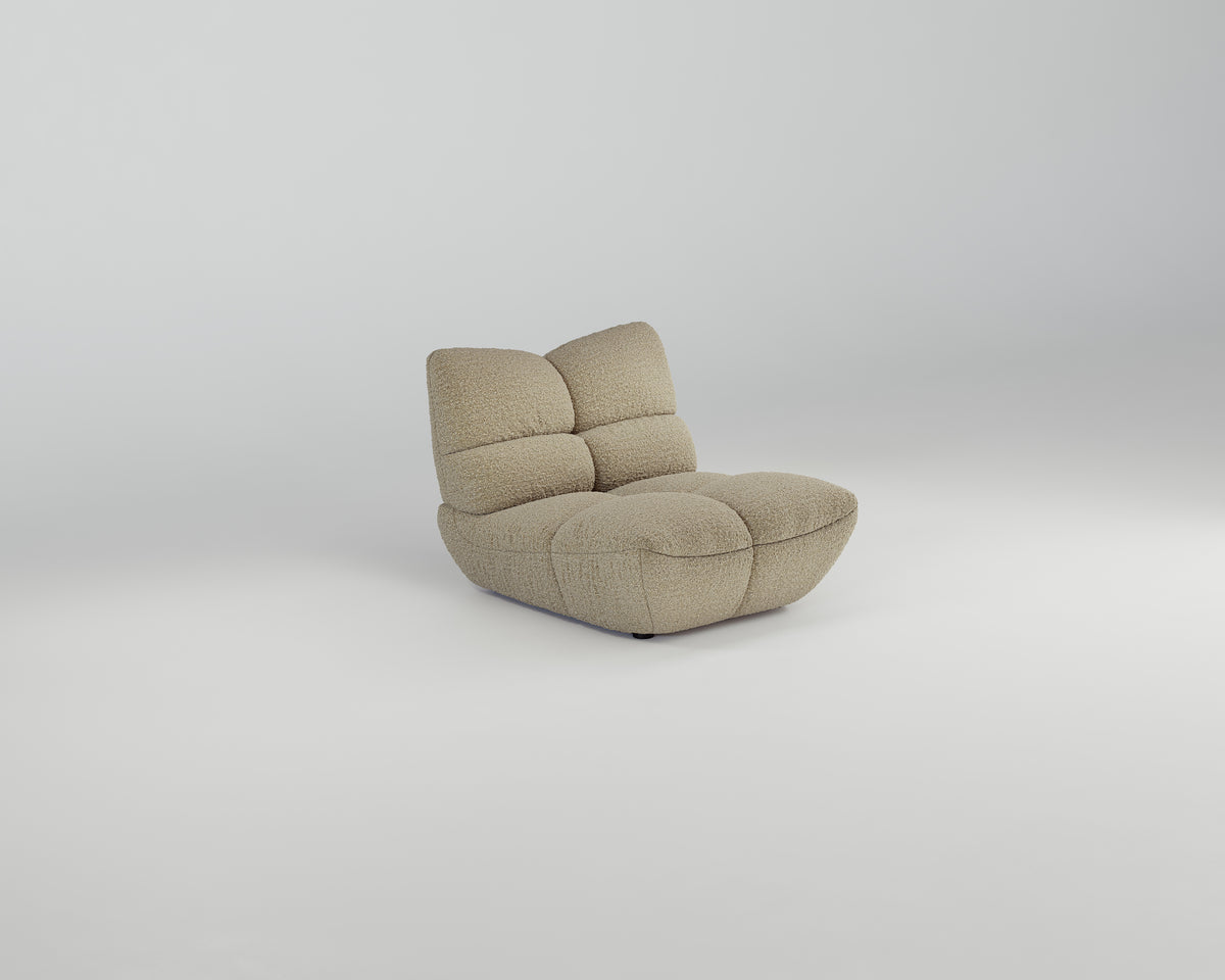 Fauteuil Pomodoro