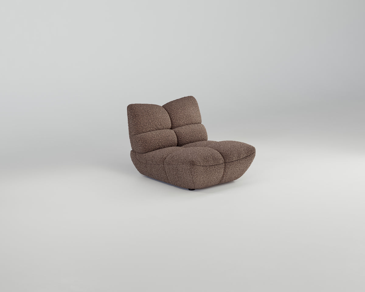 Fauteuil Pomodoro