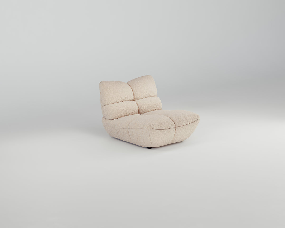 Fauteuil Pomodoro