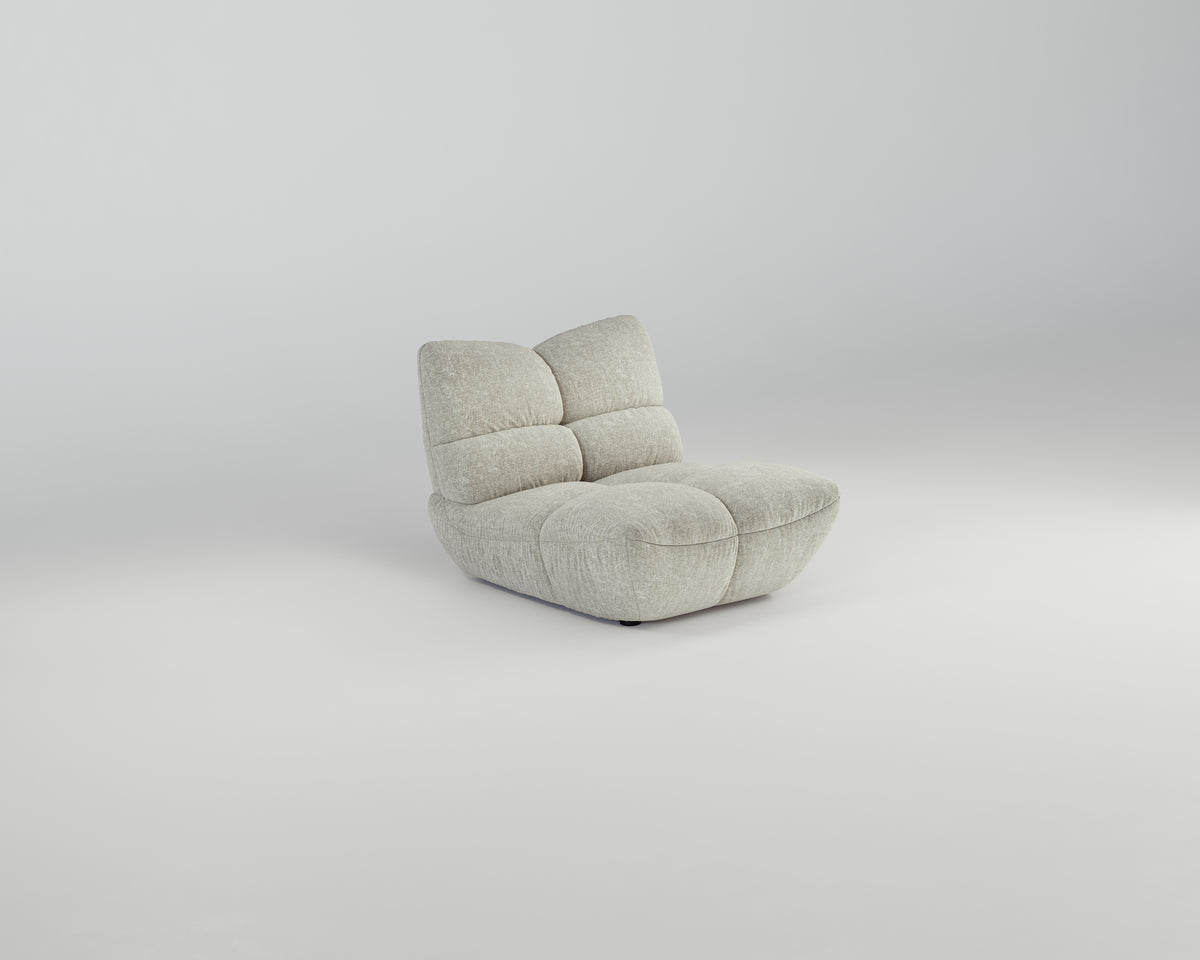 Fauteuil Pomodoro