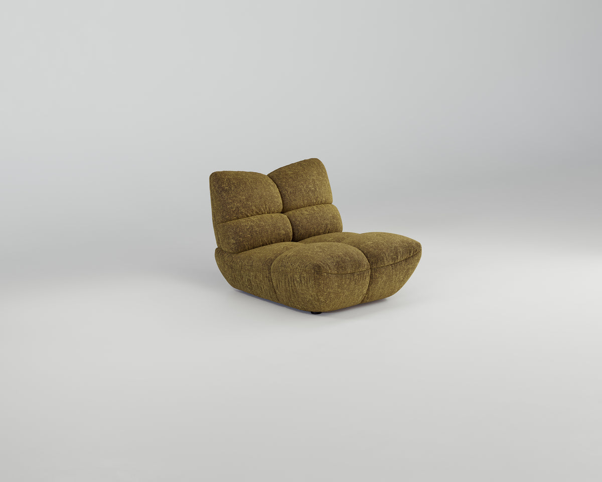 Fauteuil Pomodoro