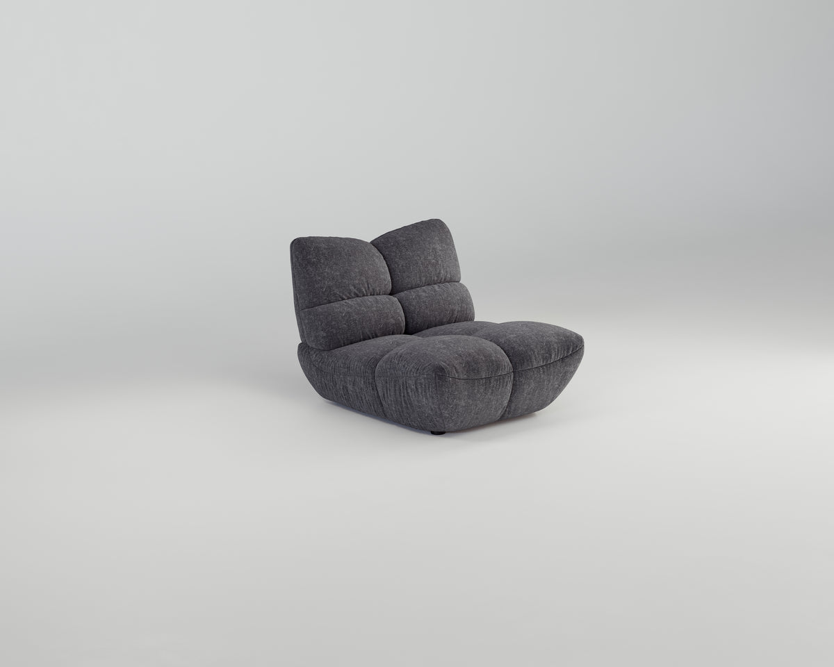 Fauteuil Pomodoro