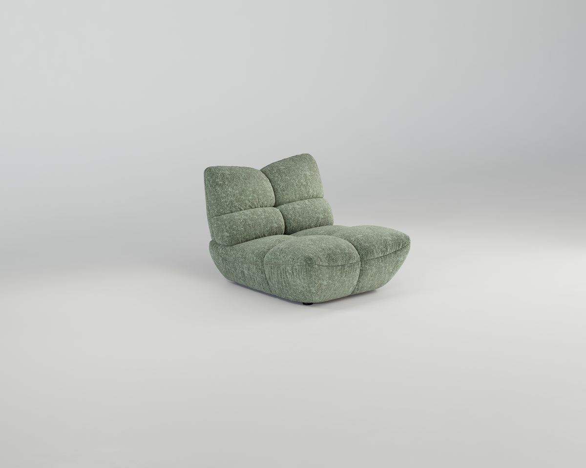 Fauteuil Pomodoro