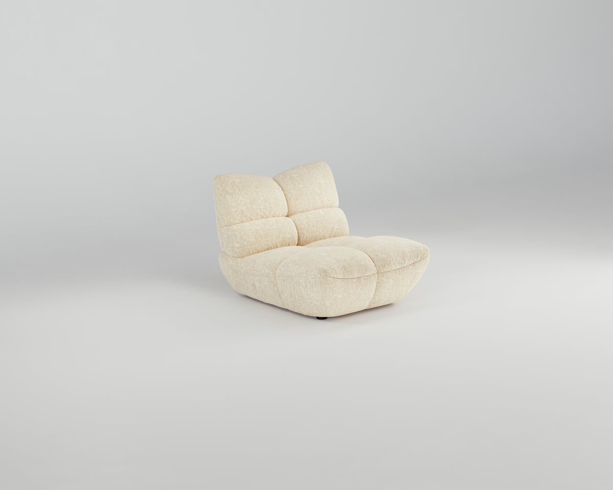 Fauteuil Pomodoro