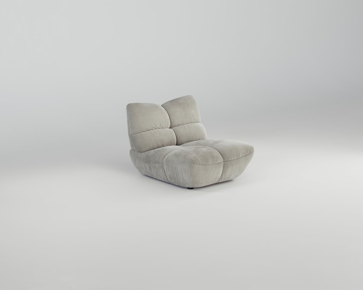 Fauteuil Pomodoro