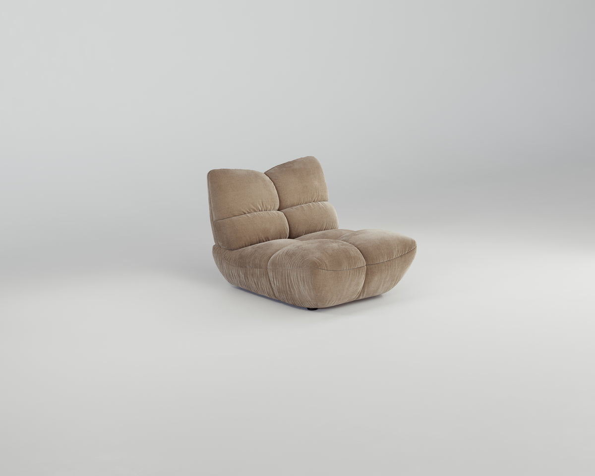 Fauteuil Pomodoro