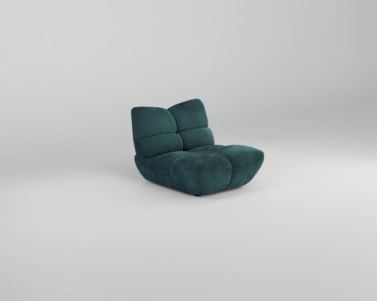 Fauteuil Pomodoro