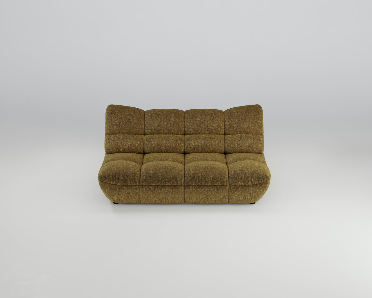 Pomodoro 3-Sitzer Sofa