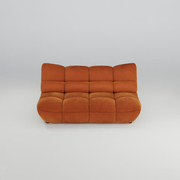 Pomodoro 3-Sitzer Sofa