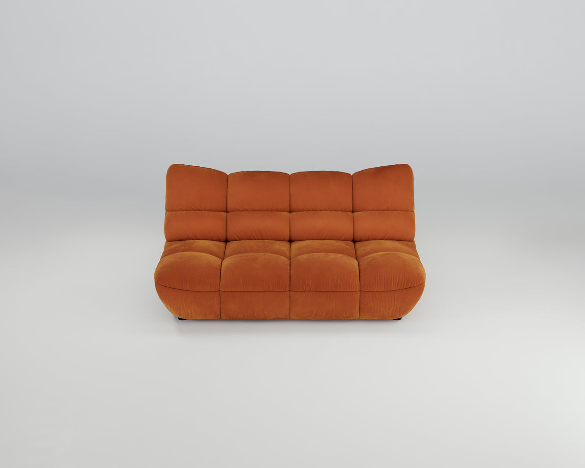 Pomodoro 3-Sitzer Sofa