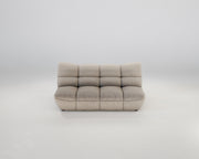 Pomodoro 3-Sitzer Sofa