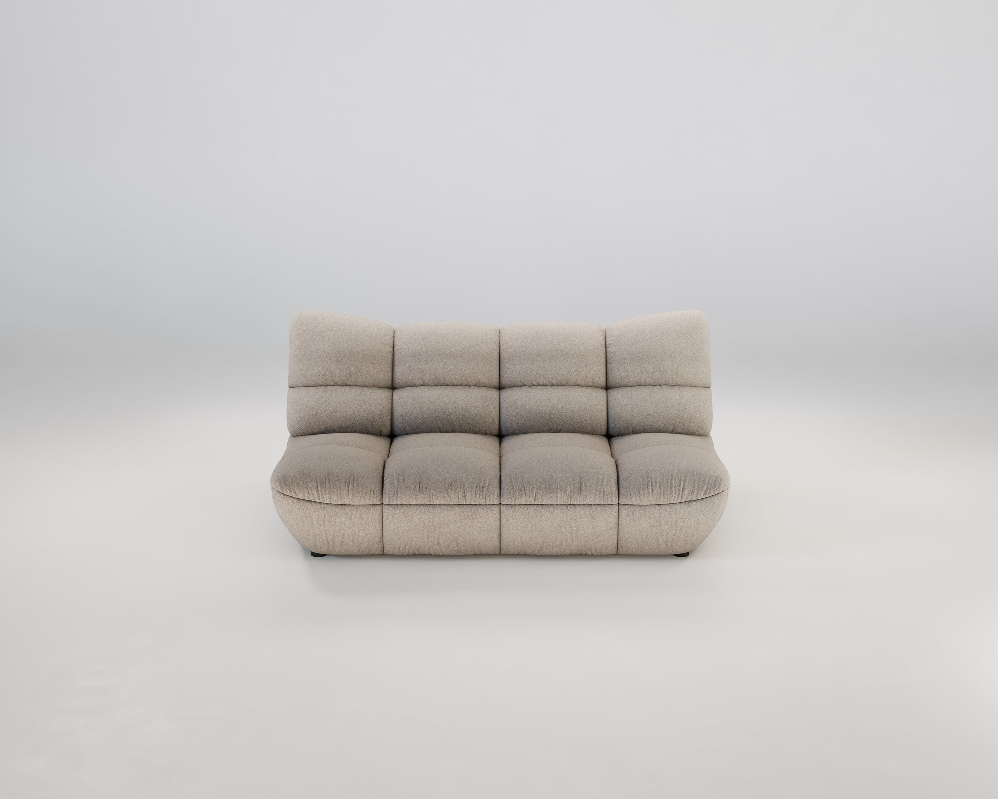 Pomodoro 3-Sitzer Sofa
