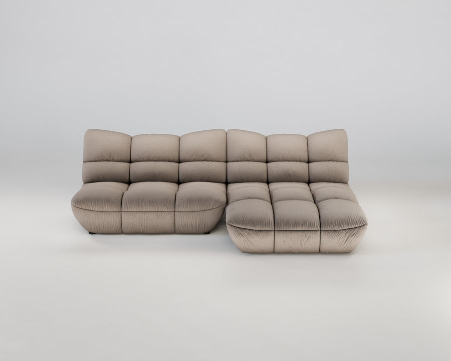 Ecksofas – nydo