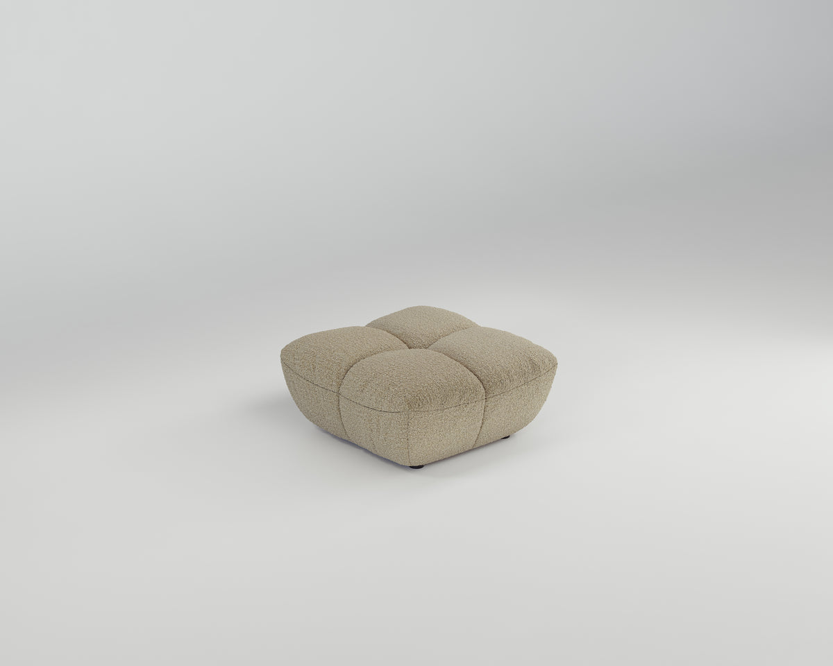 Tabouret Pomodoro