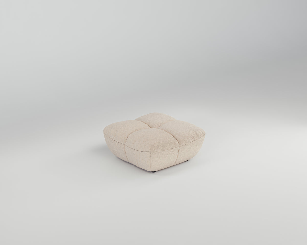 Tabouret Pomodoro