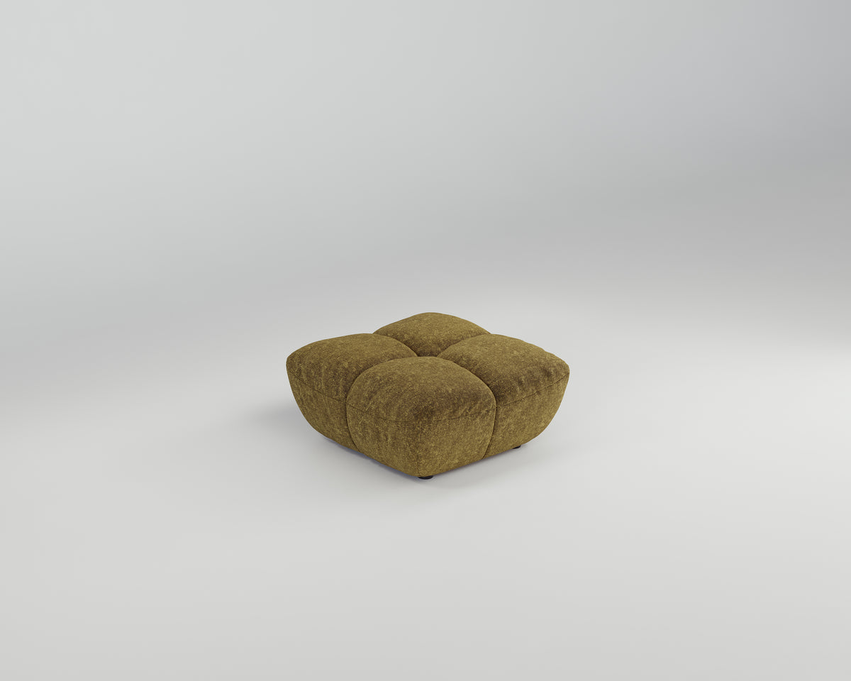 Tabouret Pomodoro