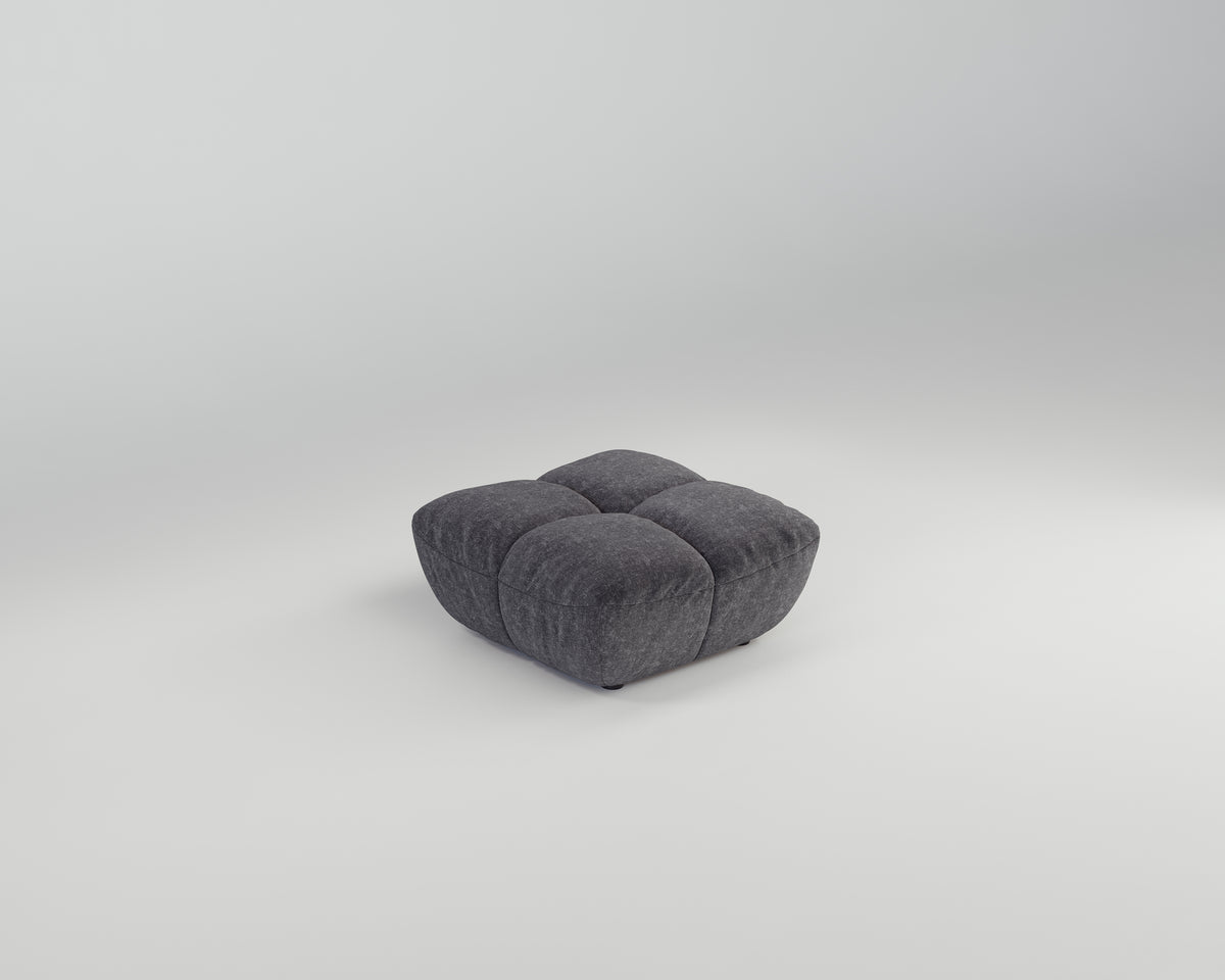 Tabouret Pomodoro