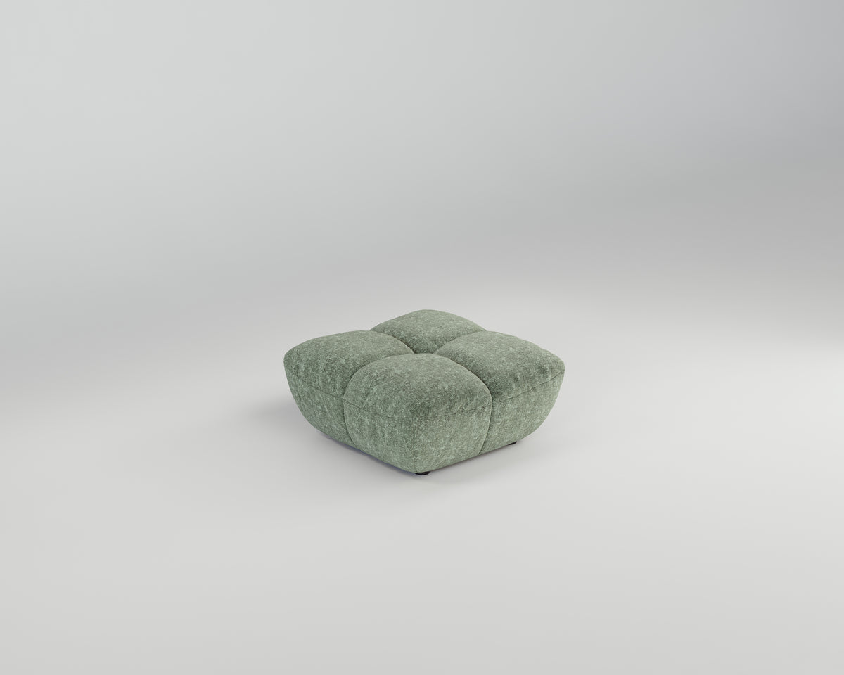 Tabouret Pomodoro