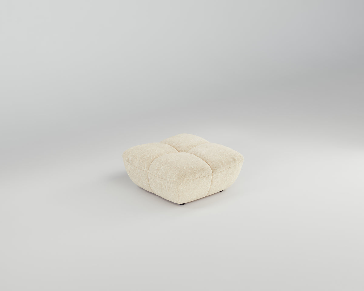 Tabouret Pomodoro