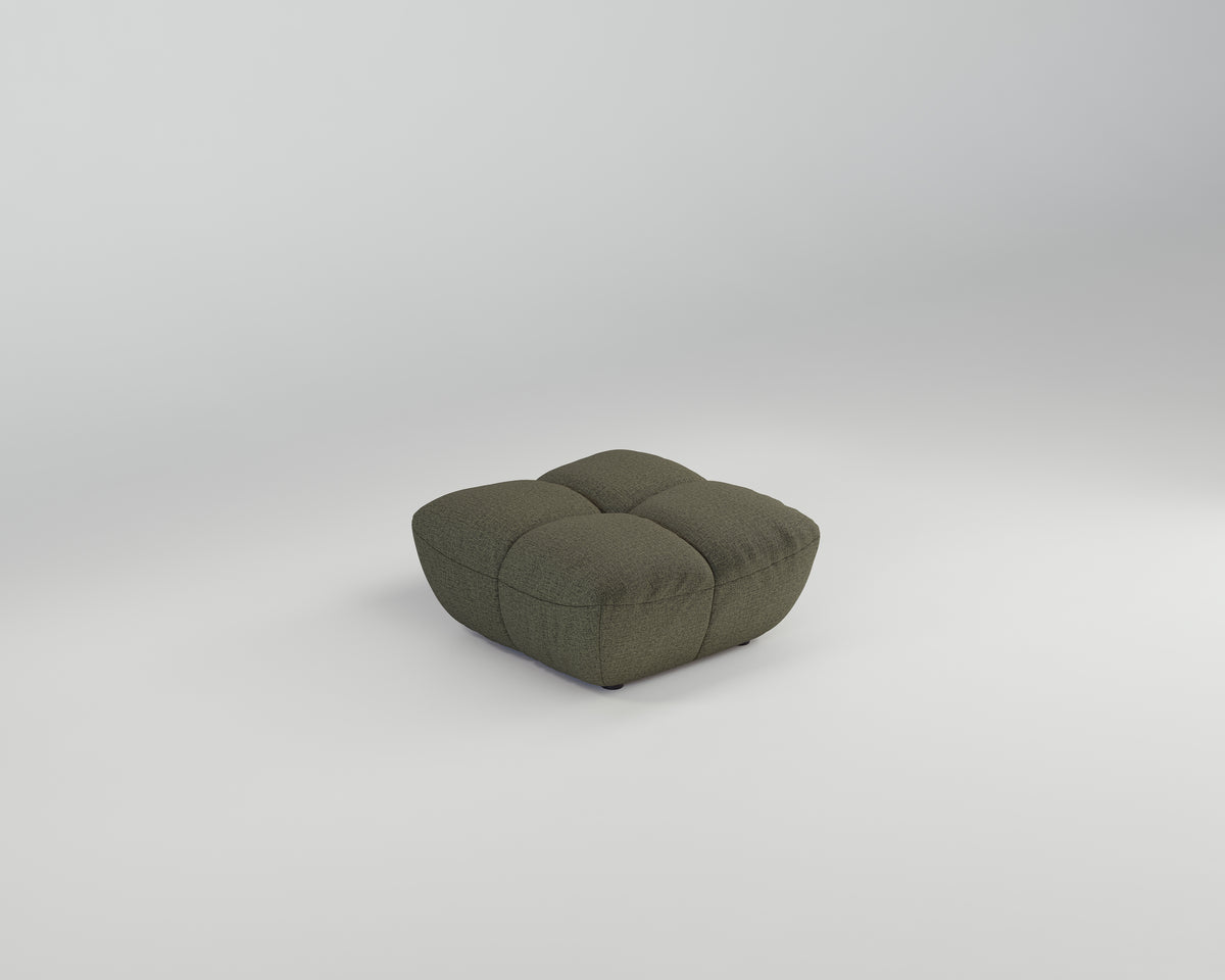 Tabouret Pomodoro