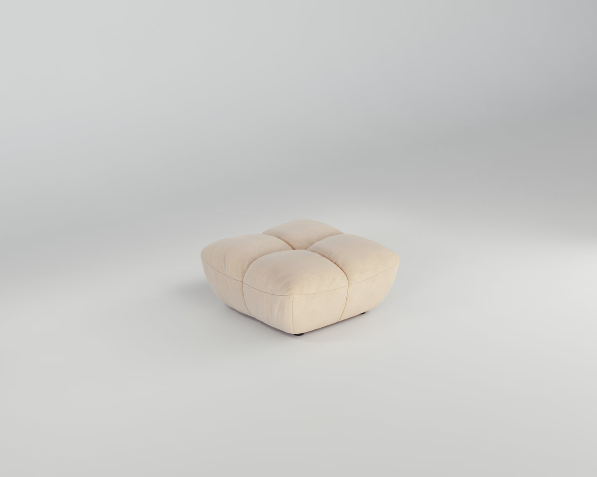 Tabouret Pomodoro