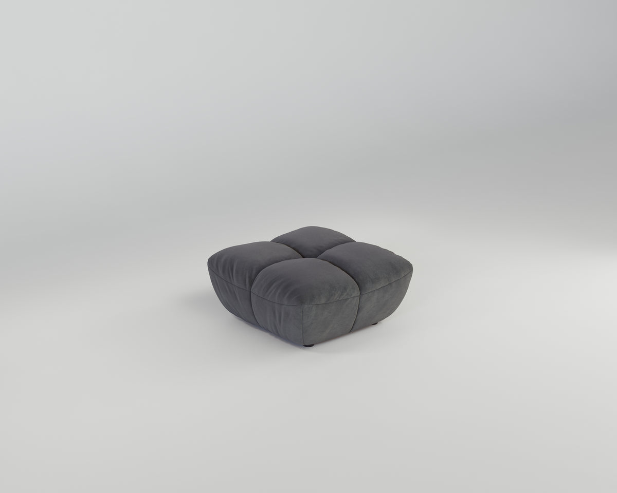 Tabouret Pomodoro