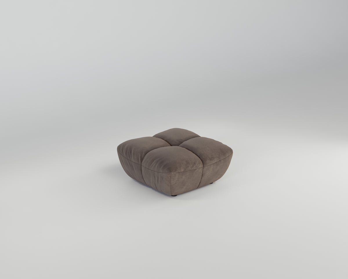 Tabouret Pomodoro