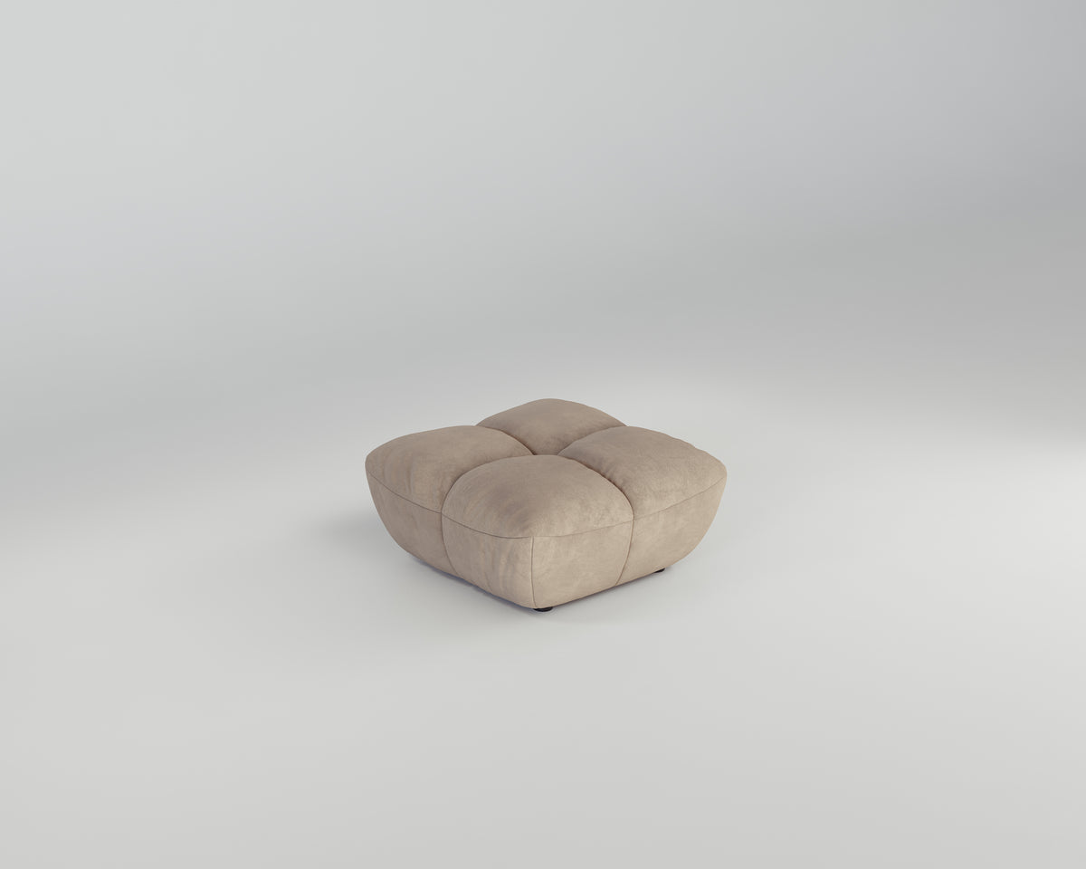 Tabouret Pomodoro