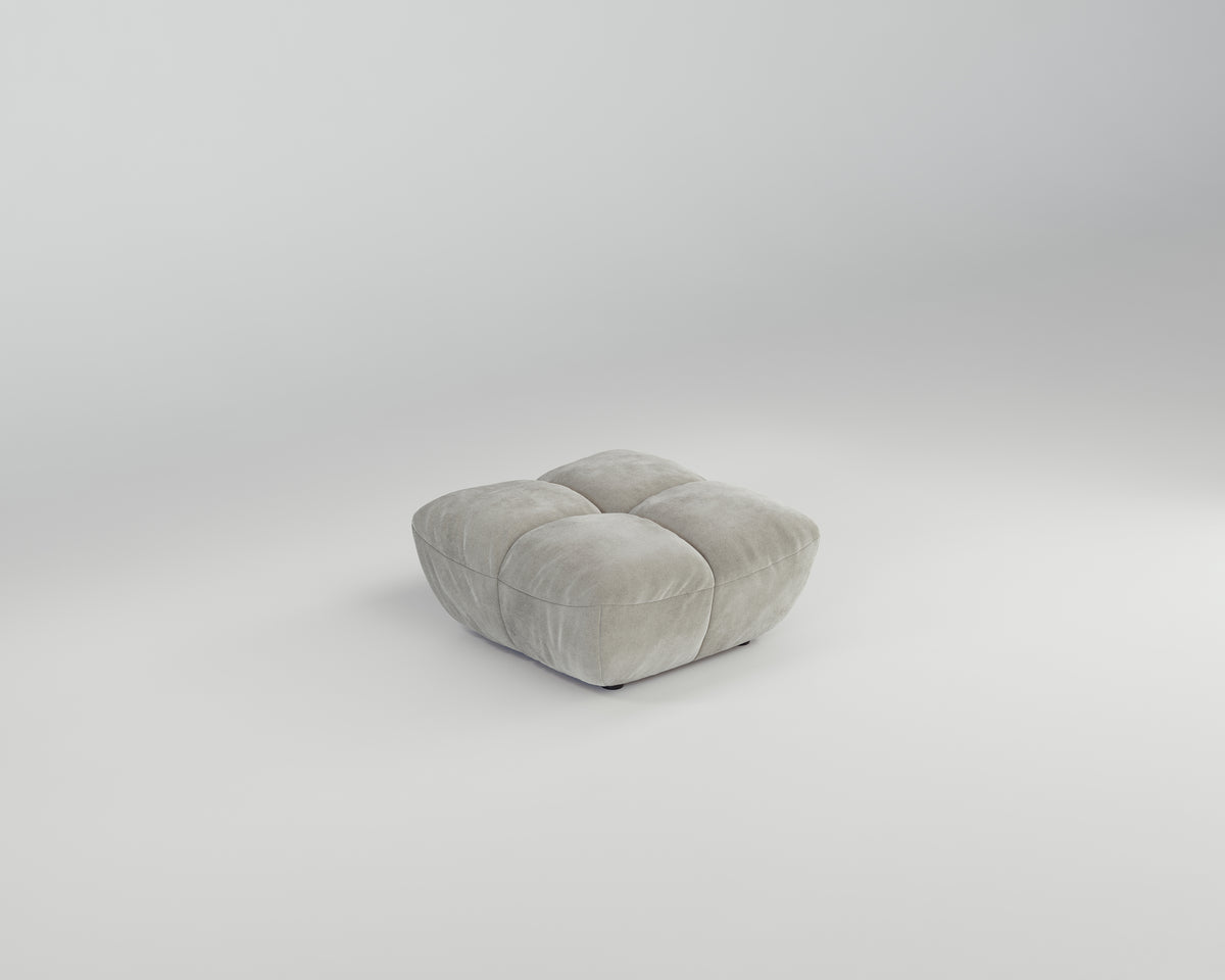 Tabouret Pomodoro
